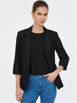 ONLGOA Linnen Blazer