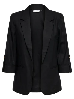 ONLGOA Linnen Blazer
