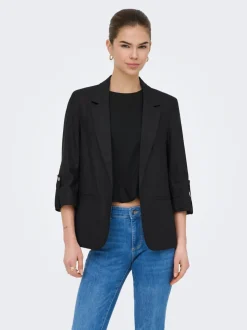 ONLGOA Linnen Blazer