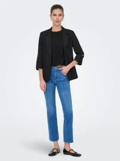 ONLGOA Linnen Blazer