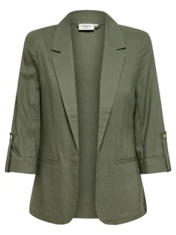 ONLGOA Linnen Blazer