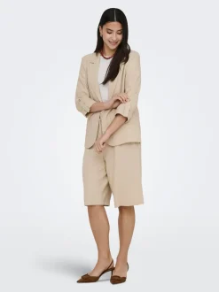 ONLGOA Linnen Blazer
