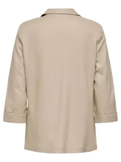 ONLGOA Linnen Blazer