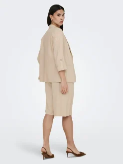 ONLGOA Linnen Blazer