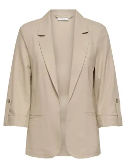 ONLGOA Linnen Blazer