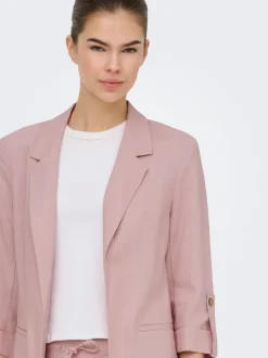 ONLGOA Linnen Blazer