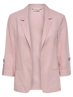 ONLGOA Linnen Blazer