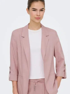 ONLGOA Linnen Blazer
