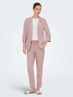 ONLGOA Linnen Blazer