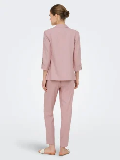 ONLGOA Linnen Blazer