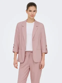 ONLGOA Linnen Blazer