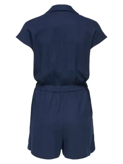 ONLGOA Linnen Playsuit