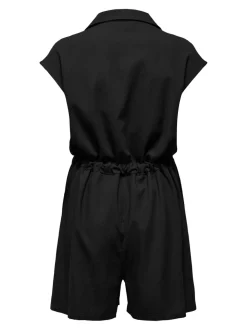 ONLGOA Linnen Playsuit