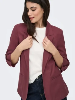 ONLGOA Linnen Blazer