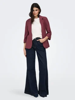 ONLGOA Linnen Blazer