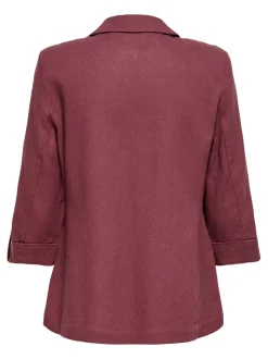 ONLGOA Linnen Blazer
