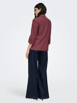 ONLGOA Linnen Blazer