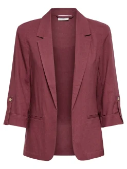 ONLGOA Linnen Blazer