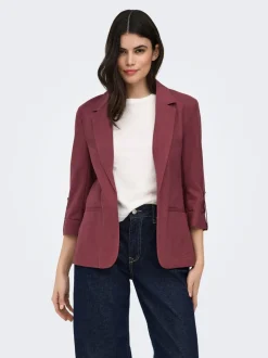 ONLGOA Linnen Blazer