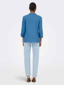 ONLGOA Linnen Blazer