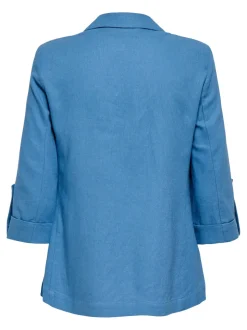 ONLGOA Linnen Blazer