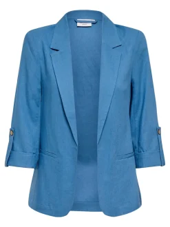 ONLGOA Linnen Blazer