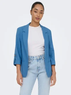 ONLGOA Linnen Blazer