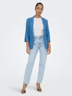 ONLGOA Linnen Blazer