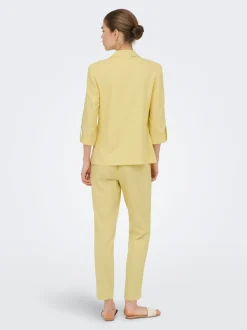 ONLGOA Linnen Blazer