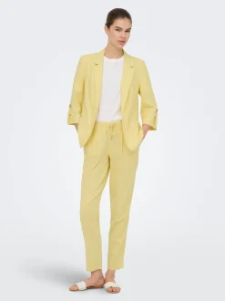 ONLGOA Linnen Blazer