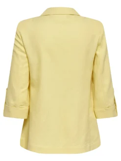 ONLGOA Linnen Blazer