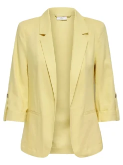 ONLGOA Linnen Blazer