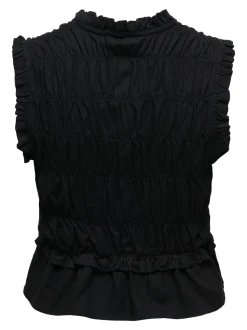 ONLGOA Linnen Blouse