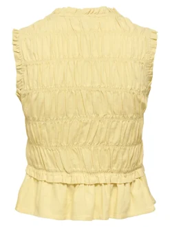 ONLGOA Linnen Blouse