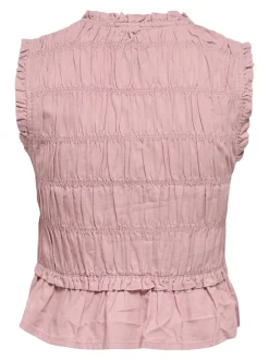 ONLGOA Linnen Blouse