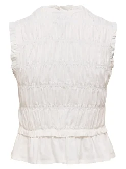ONLGOA Linnen Blouse