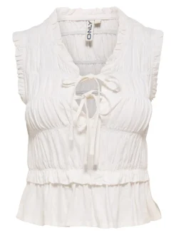 ONLGOA Linnen Blouse