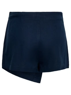 ONLGOA Linnen Shorts rok Korte rok