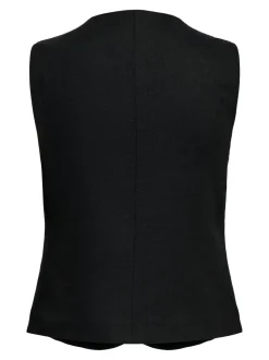 ONLGOA Linnen Stijlvol gilet