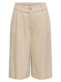 ONLGOA Loose fit Linnen Shorts