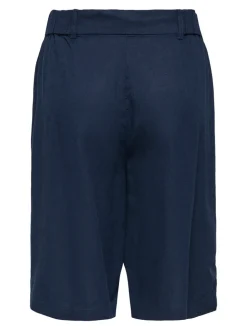 ONLGOA Loose fit Linnen Shorts