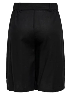 ONLGOA Loose fit Linnen Shorts