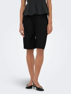 ONLGOA Loose fit Linnen Shorts