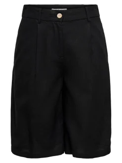 ONLGOA Loose fit Linnen Shorts