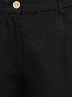 ONLGOA Loose fit Linnen Shorts