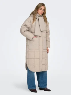 ONLGRACEN Puffer jas