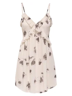ONLGRETCHEN Midi-jurk