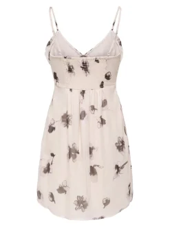 ONLGRETCHEN Midi-jurk