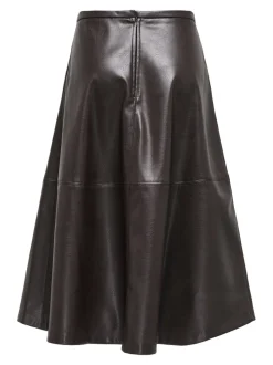 ONLGULV Rok Midi-rok