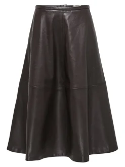 ONLGULV Rok Midi-rok